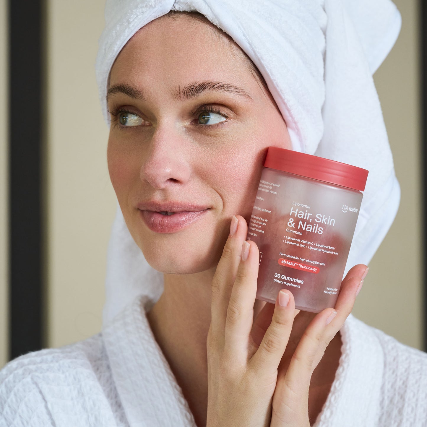 Full Glow Essentials Kit