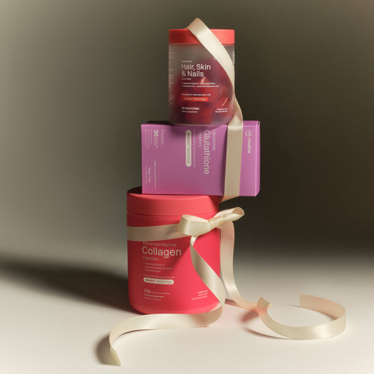 Full Glow Essentials Kit