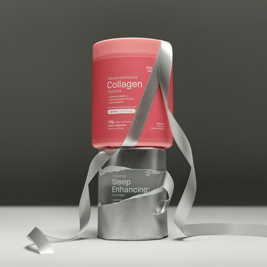 Overnight Repair Ritual