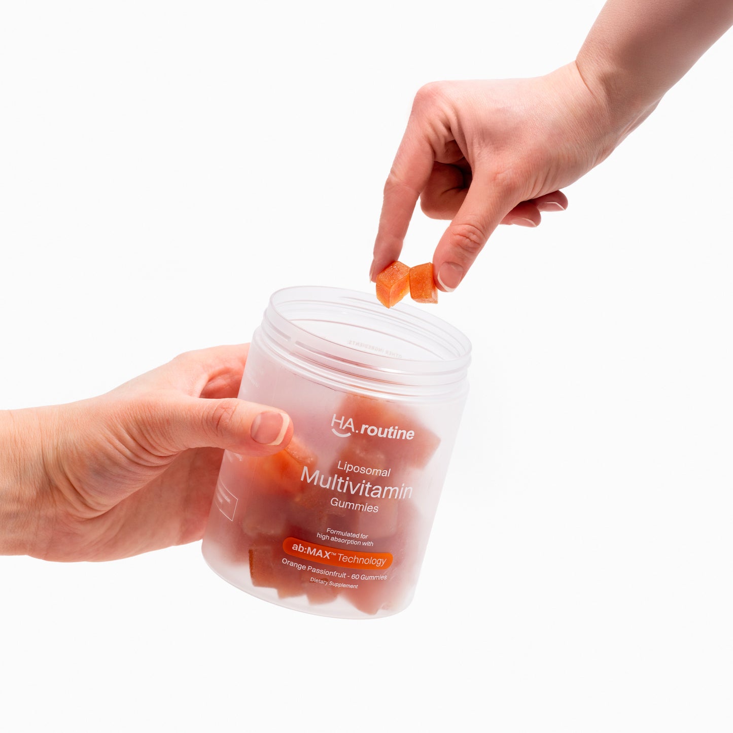 Liposomal Multivitamin Gummies