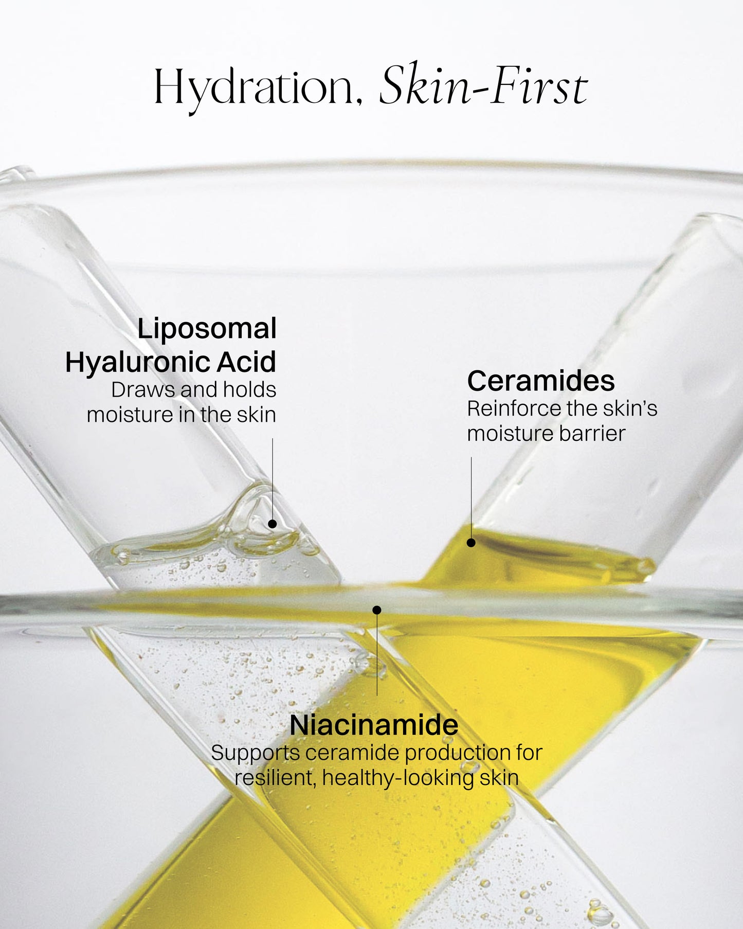 Beauty Hydration Sample