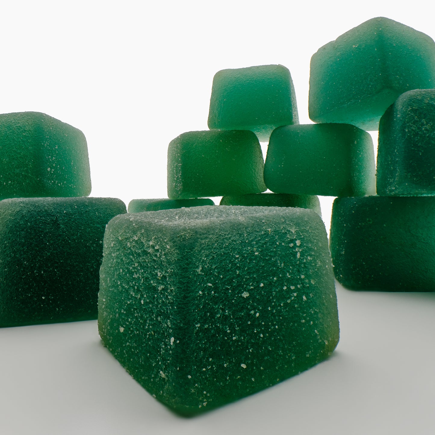 Liposomal Vitamin D3 + K2 Gummies