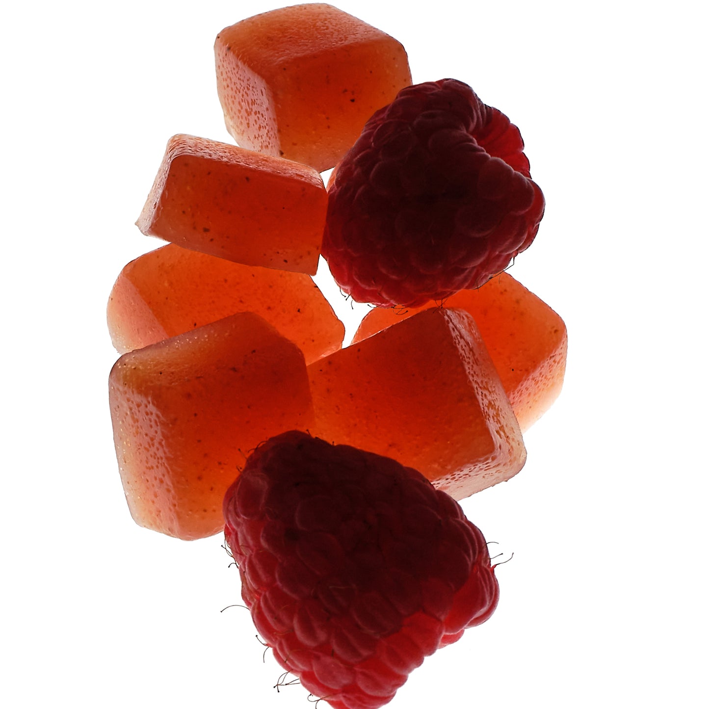 Liposomal Hair, Skin, and Nails Gummies