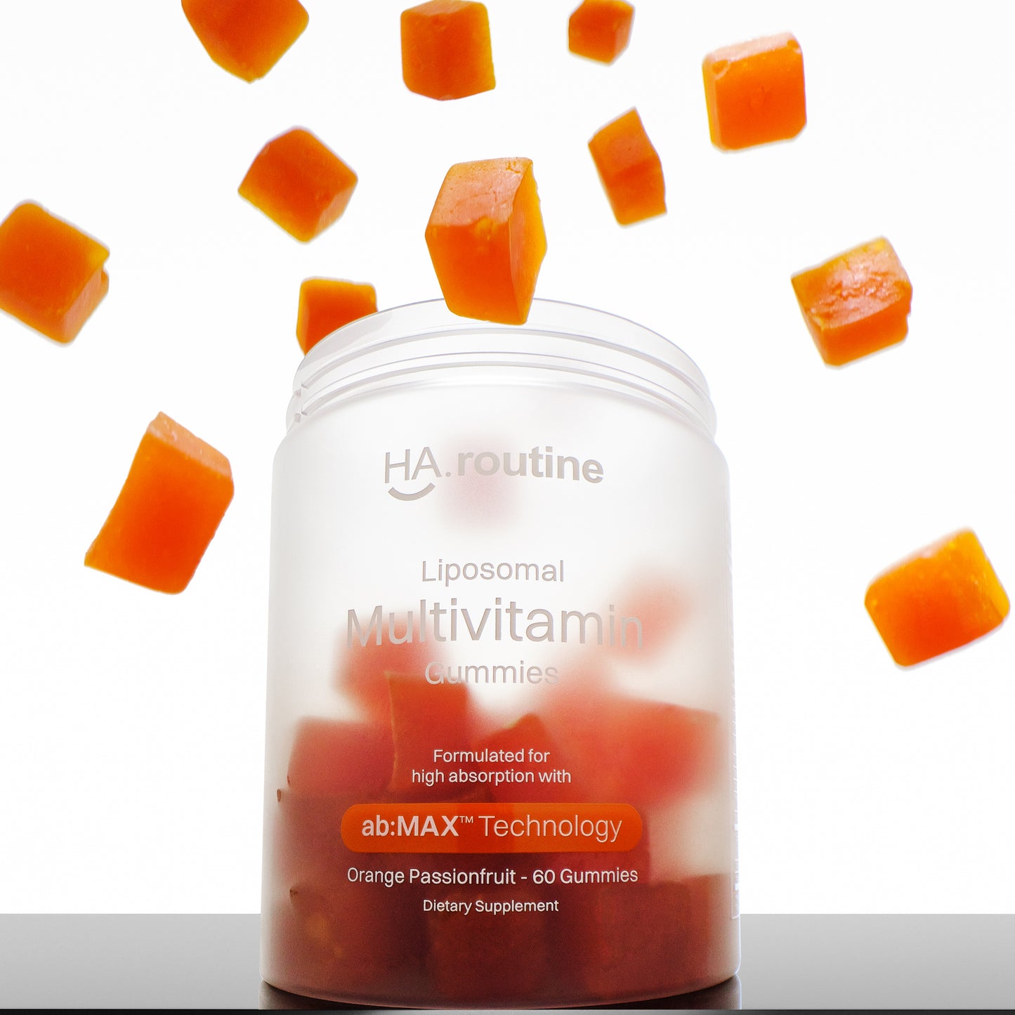 Liposomal Multivitamin Gummies