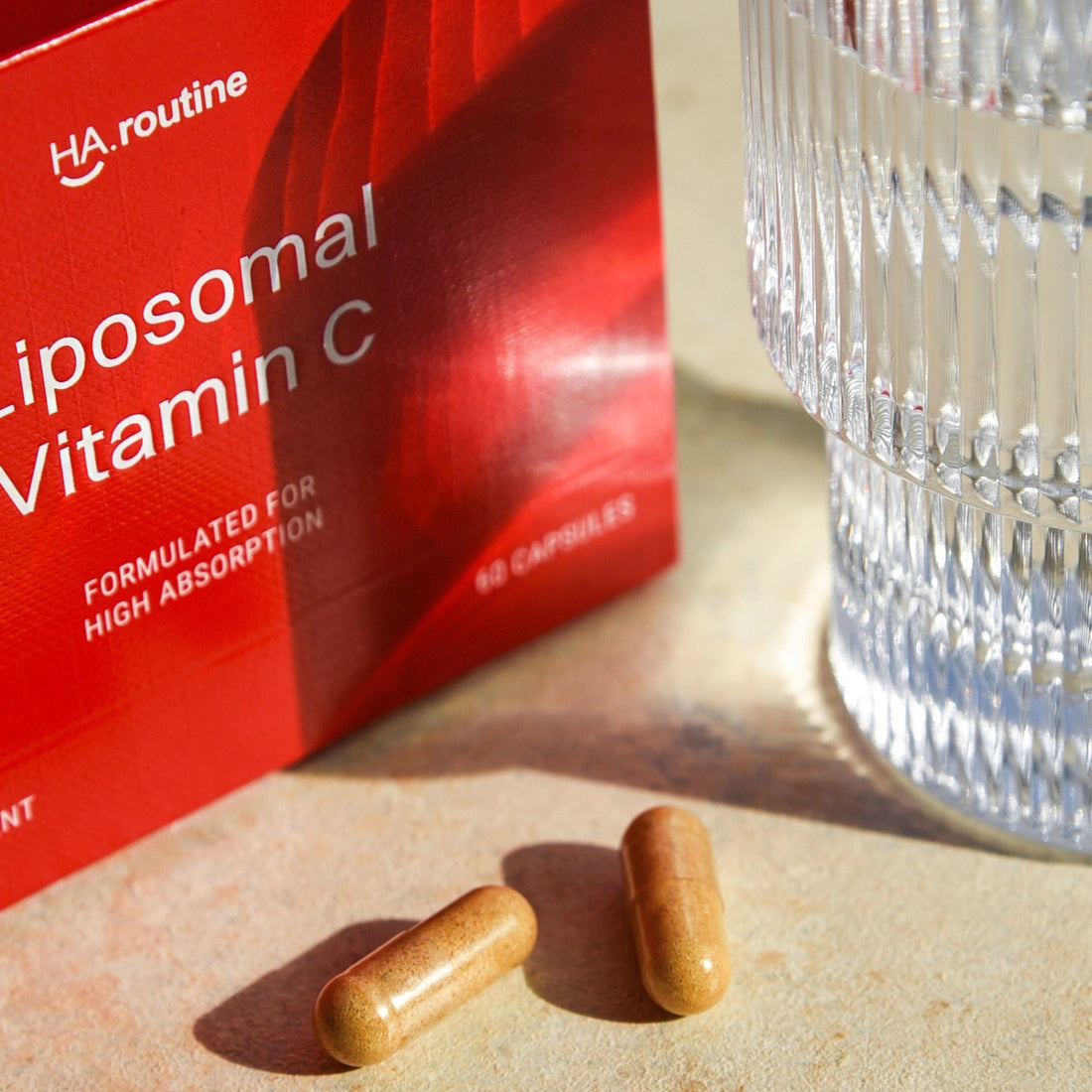 The Power of Liposomal Vitamin C: Optimal Immune Support for Winter Wellness