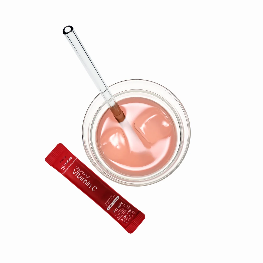 Best Time To Take Liposomal Vitamin C