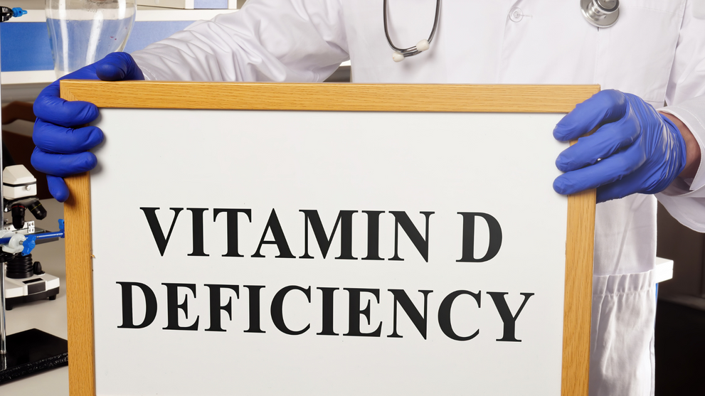 Symptoms of Vitamin D Deficiency to Watch For