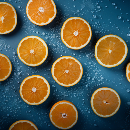 All Of The Science, None Of The Fiction: The Vitamin C Fact Sheet