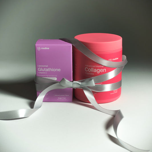 Brighten & Illuminate Stack