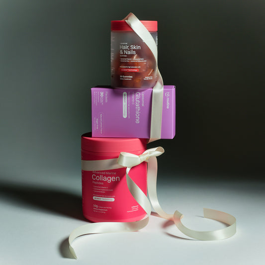 Full Glow Essentials Kit