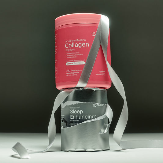 Overnight Repair Ritual