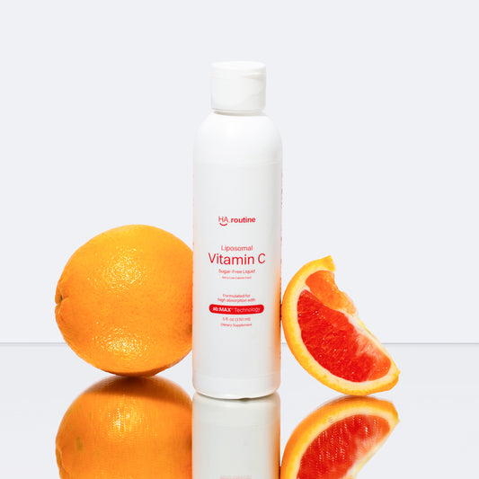 Liposomal Vitamin C Liquid