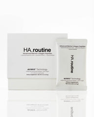 Advanced Marine Collagen Packets