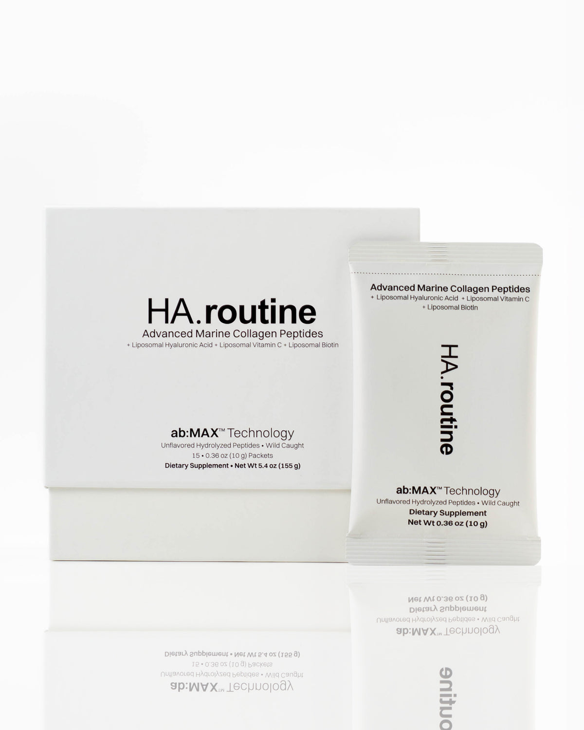 Packets | Advanced Marine Collagen packets