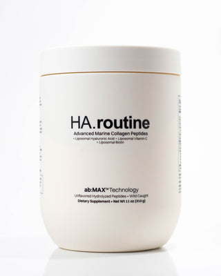 Jar | Advanced Marine Collagen Jar 