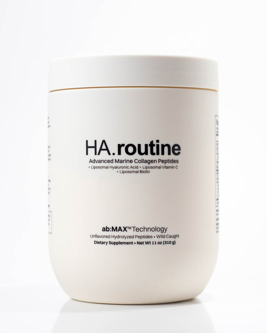 Advanced Marine Collagen Peptides+