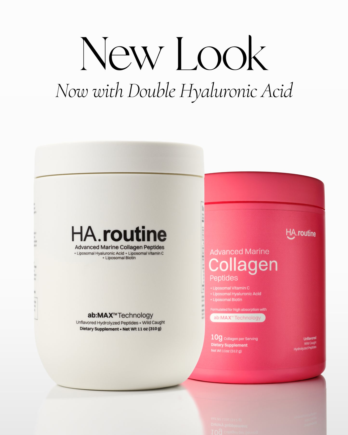 Advanced Marine Collagen Peptides+