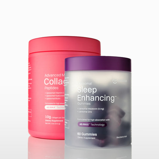 Glow Recovery