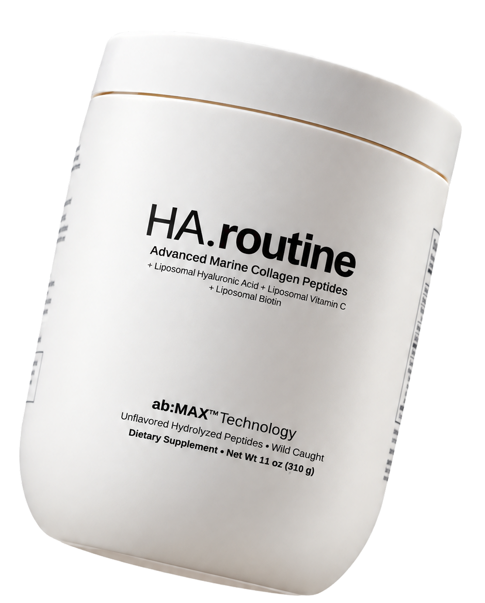 Advanced Marine Collagen Peptides+
