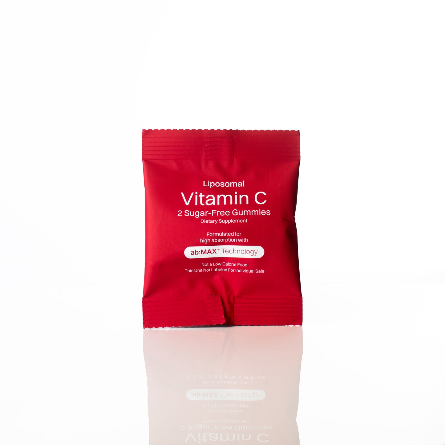 Liposomal Vitamin C Gummies Travel