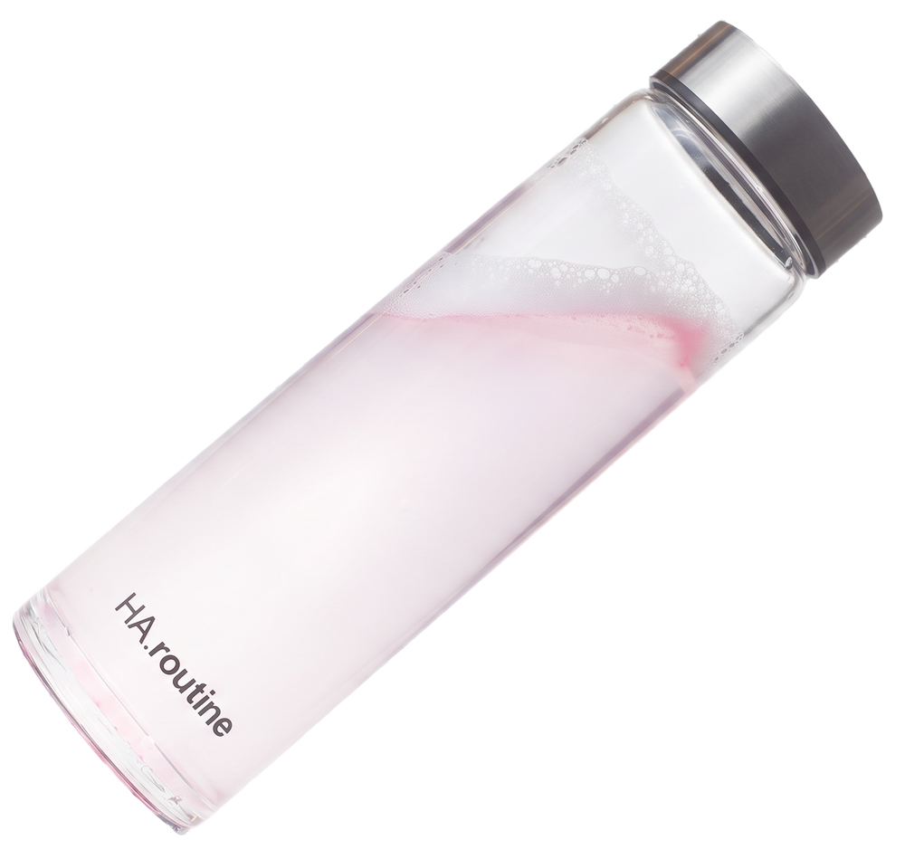 Haroutine Glass Bottle