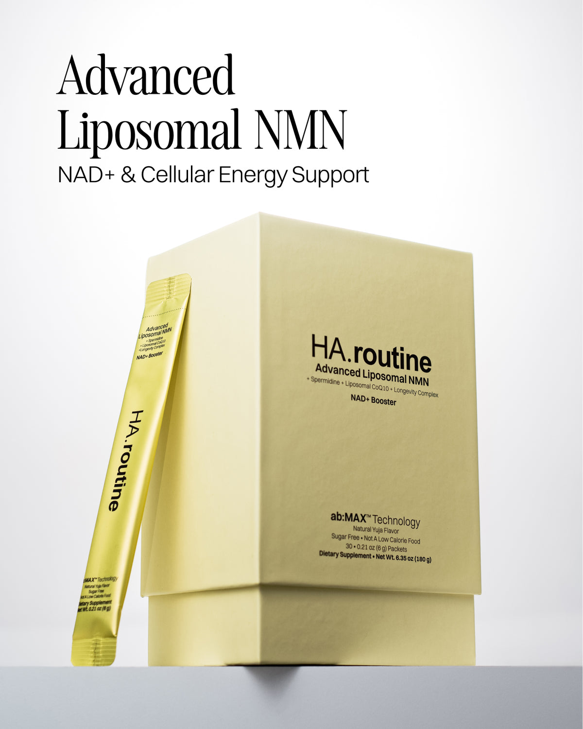 AM + PM Ritual
