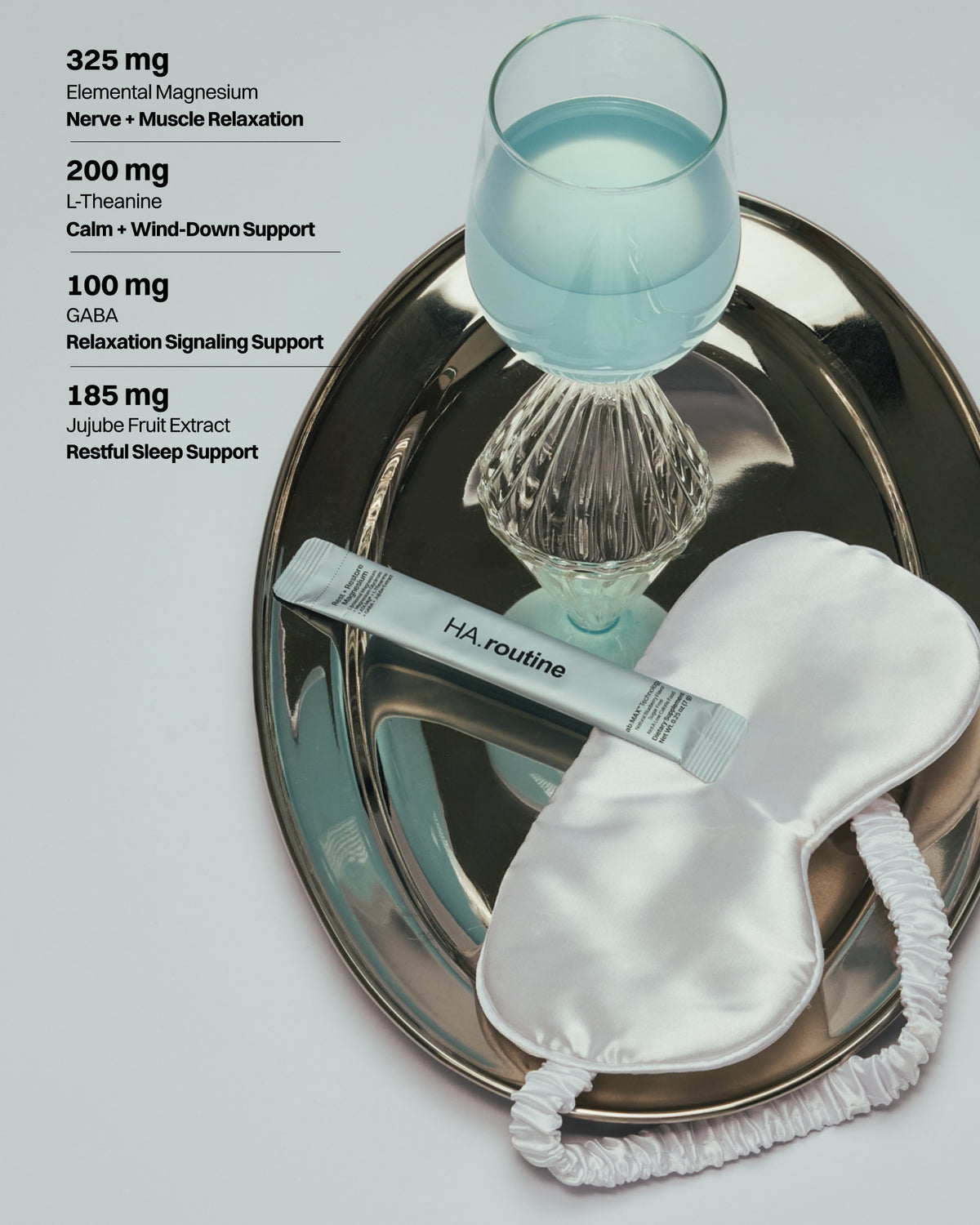 Rest + Restore Magnesium