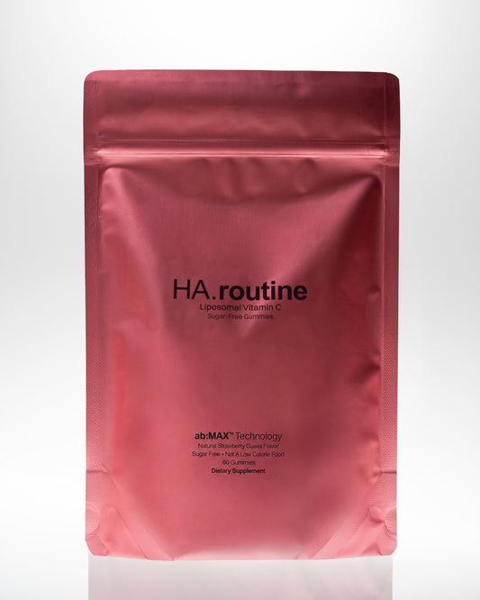 Liposomal Vitamin C Gummies