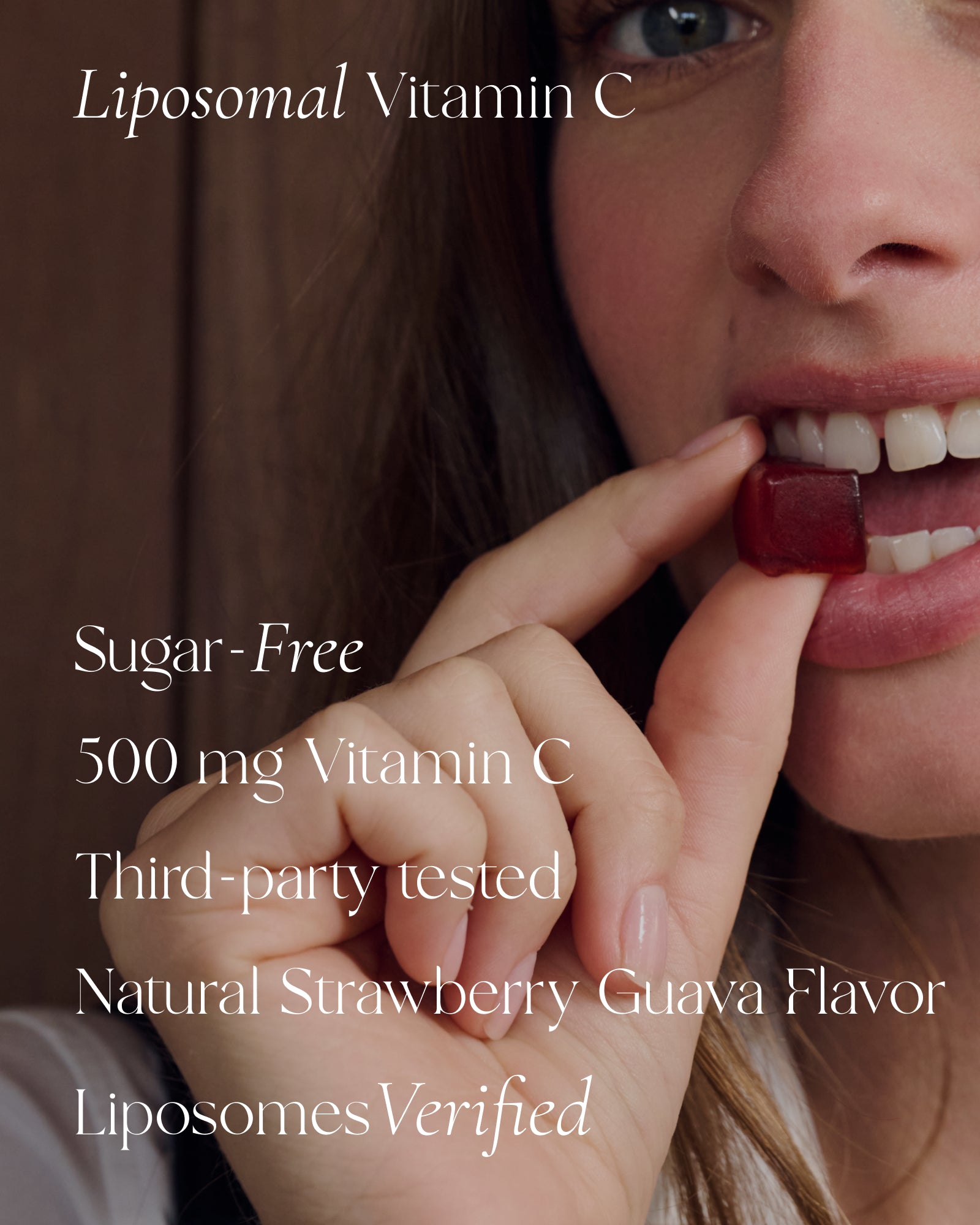 vitamin c sore lip Lysine + Probiotic Supplement for Cold Support What Causes Mouth Ulcers? -
