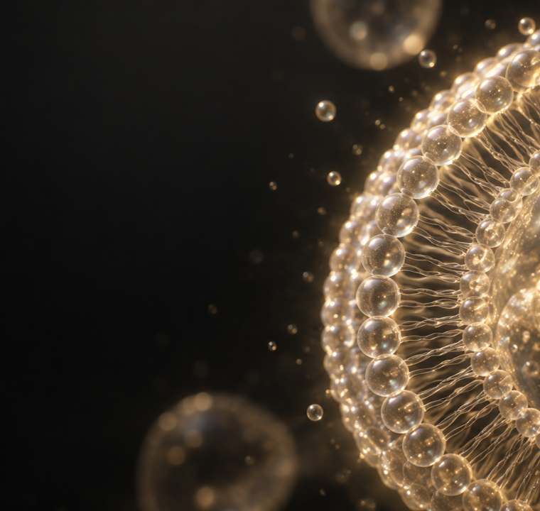 Haroutine Korean liposomal research and validation platform