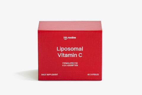 haroutine liposomal vitamin c capsules