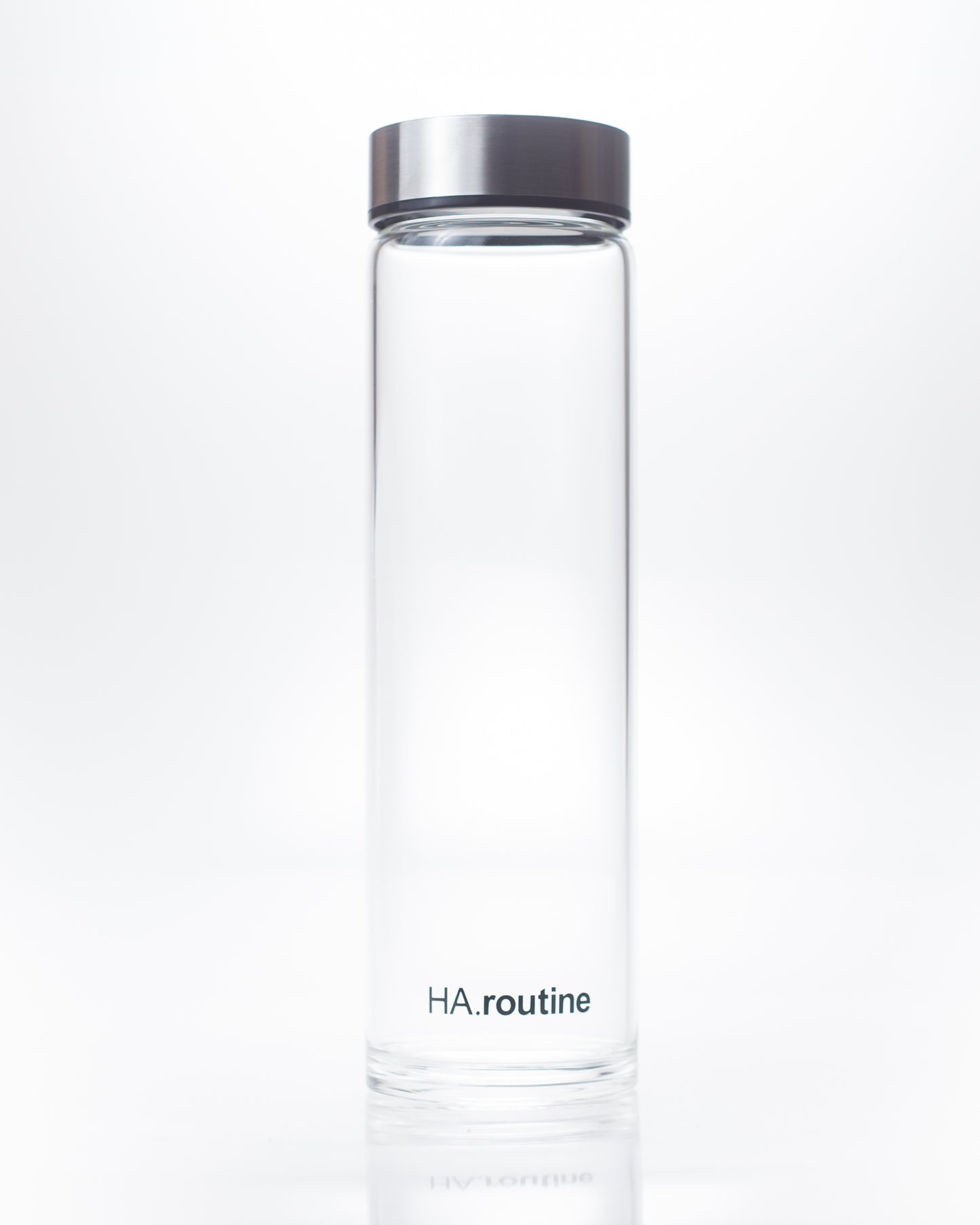 Haroutine Glass Bottle
