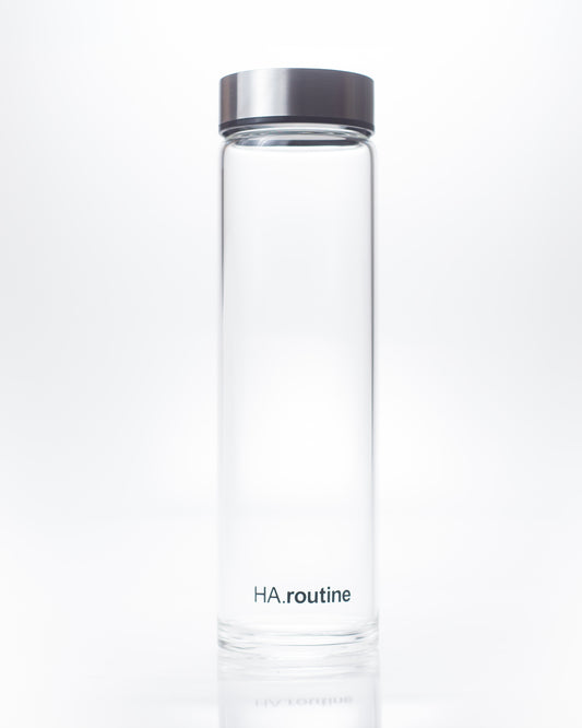 Haroutine Glass Bottle